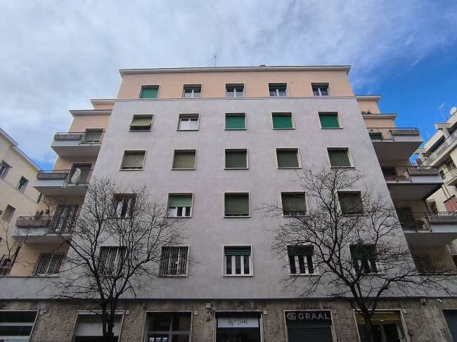 Appartamento in affitto