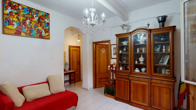 Stanza in affitto