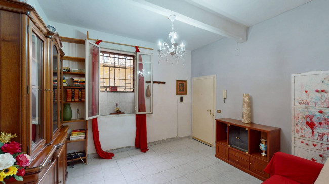 Stanza in affitto