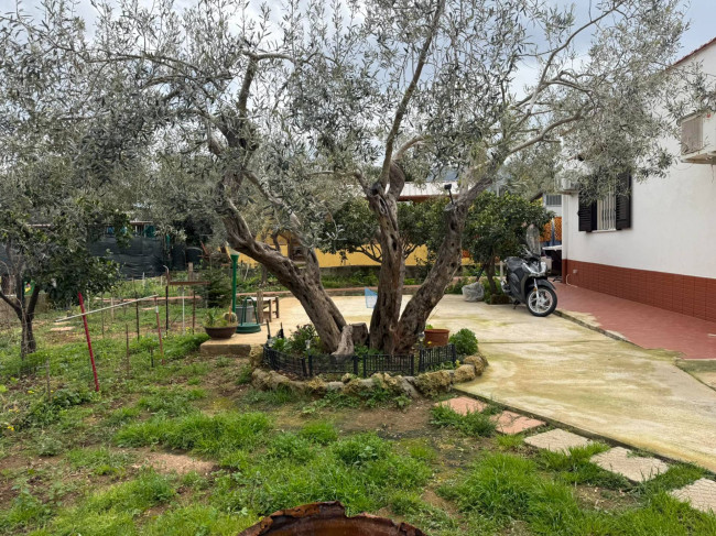 Villa in vendita