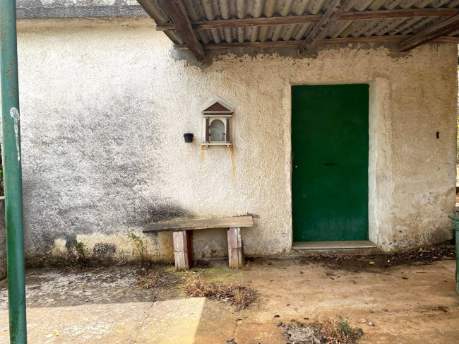Rustico in vendita