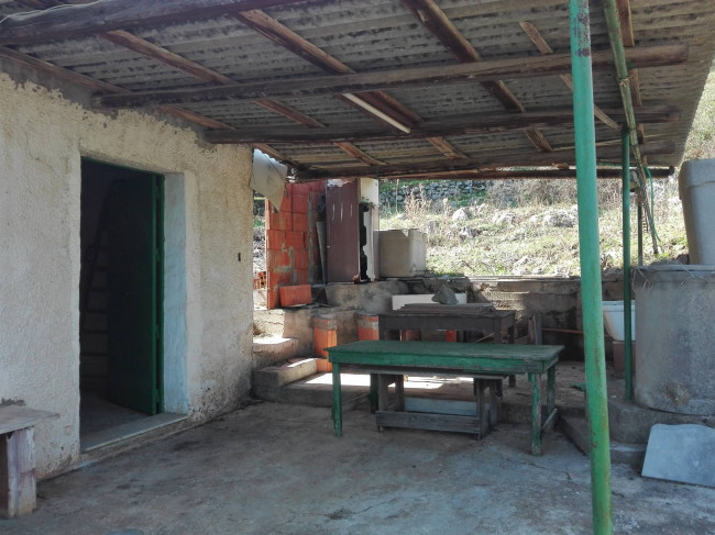 Rustico in vendita