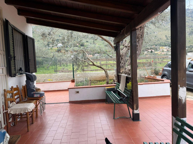 Villa in vendita