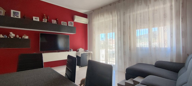 Appartamento in vendita