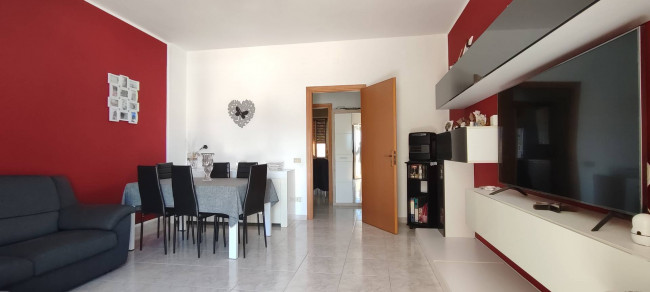 Appartamento in vendita