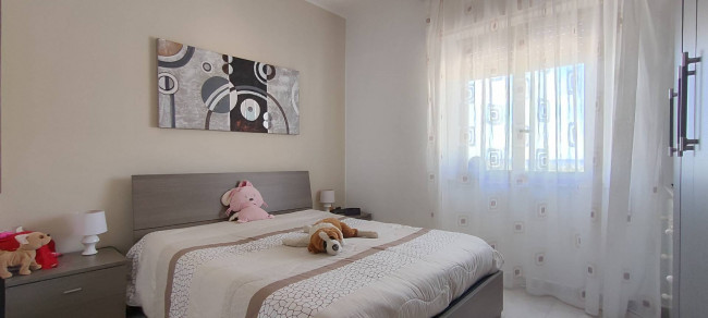 Appartamento in vendita