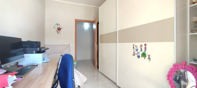 Appartamento in vendita