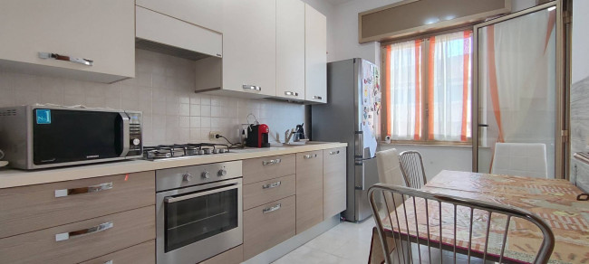 Appartamento in vendita