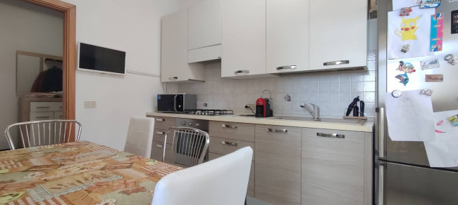 Appartamento in vendita