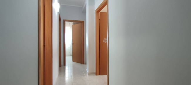Appartamento in vendita