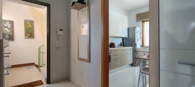 Appartamento in vendita