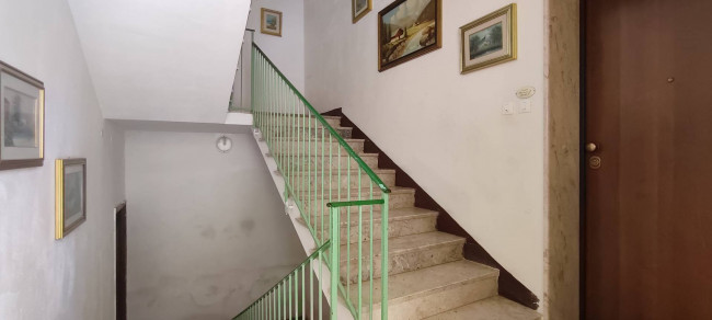 Appartamento in vendita