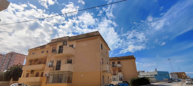 Appartamento in vendita