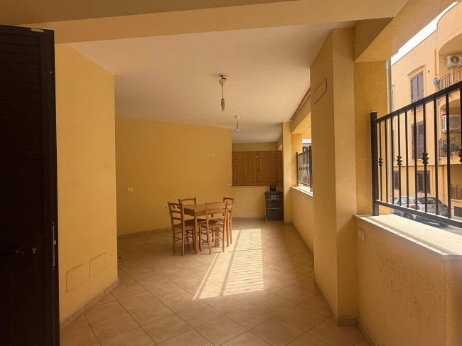 Appartamento in vendita
