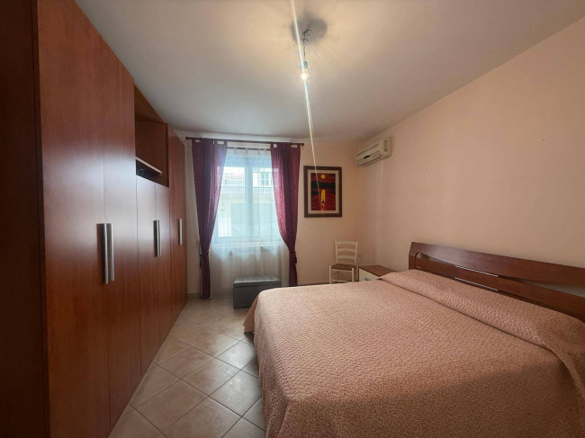 Appartamento in vendita