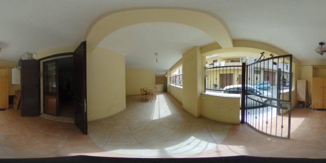 Appartamento in vendita