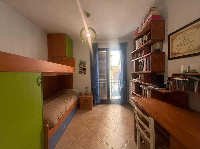 Appartamento in vendita