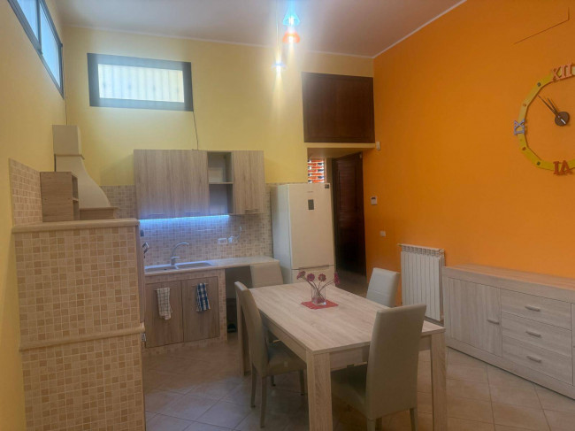 Appartamento in vendita
