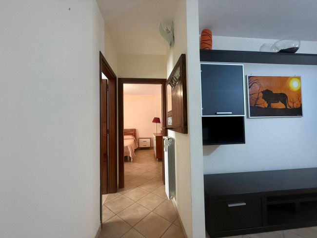 Appartamento in vendita