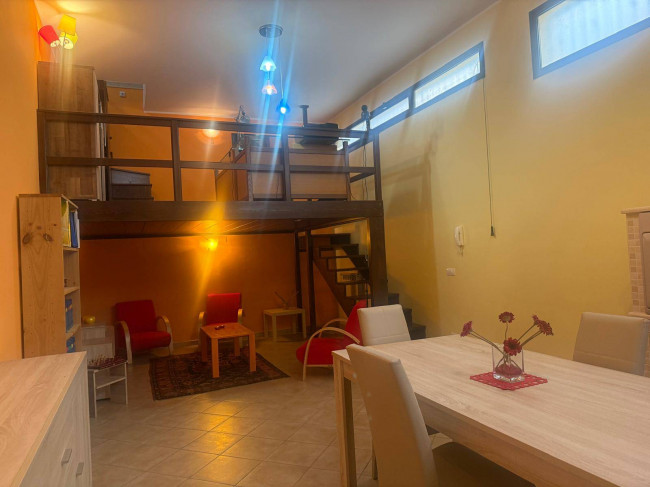 Appartamento in vendita