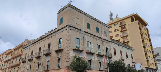 Appartamento in vendita