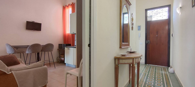 Appartamento in vendita
