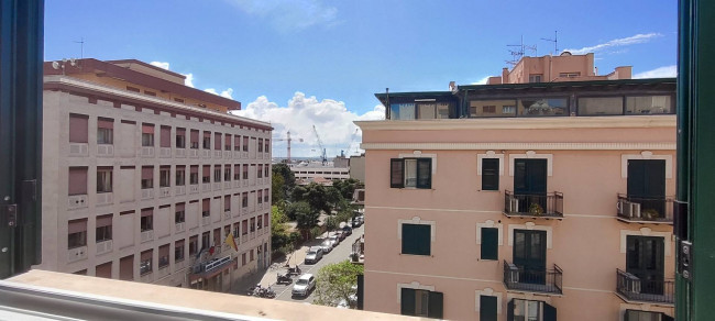 Appartamento in vendita