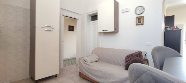 Appartamento in vendita