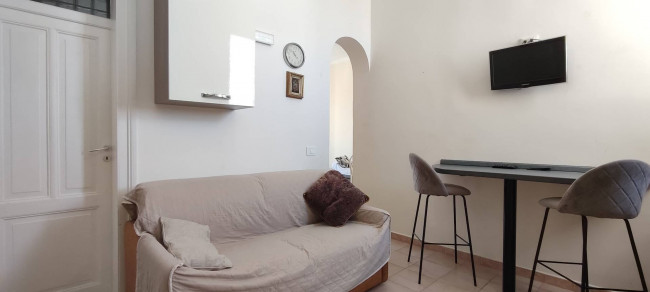 Appartamento in vendita