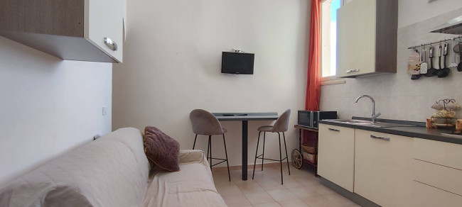 Appartamento in vendita