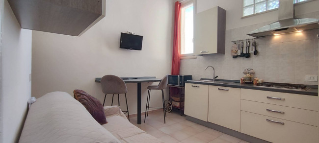Appartamento in vendita