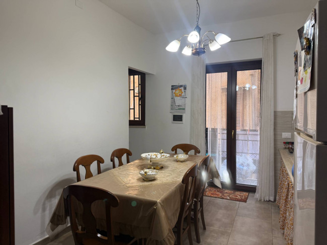 Appartamento in vendita