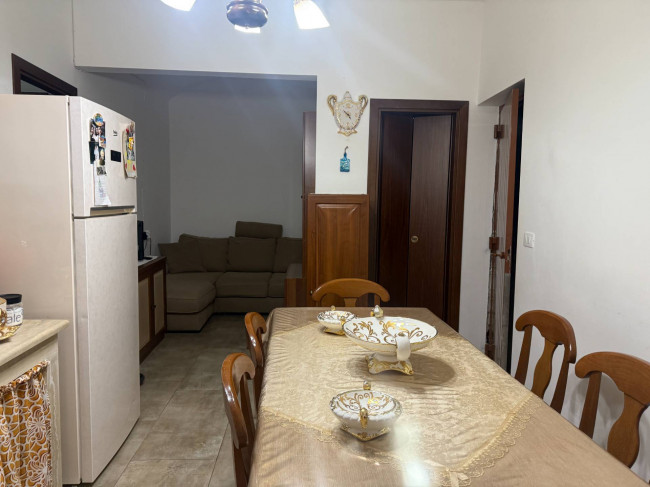 Appartamento in vendita