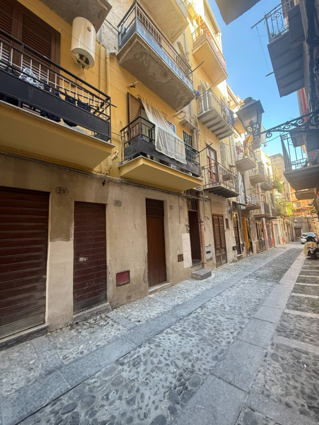 Appartamento in vendita