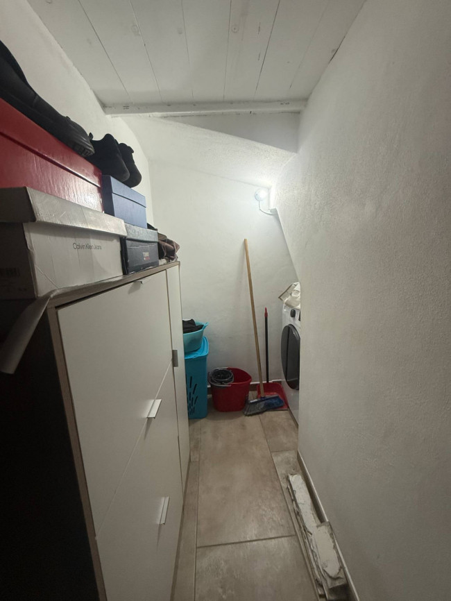 Appartamento in vendita