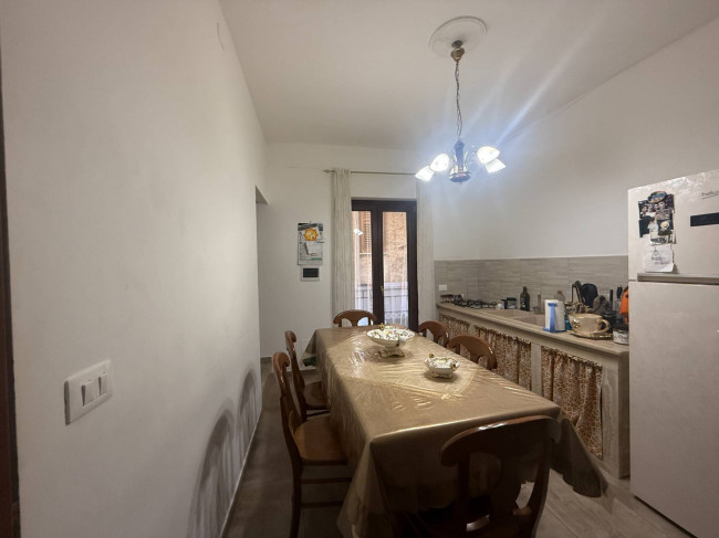 Appartamento in vendita