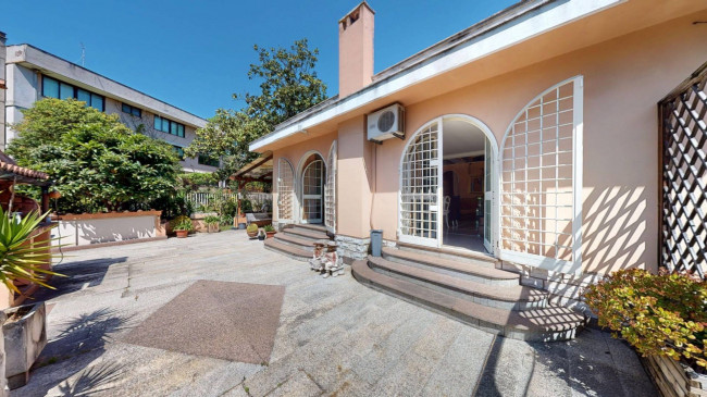 Villa in vendita