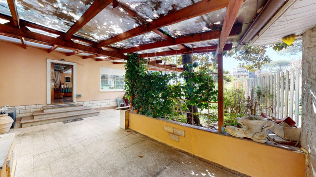 Villa in vendita