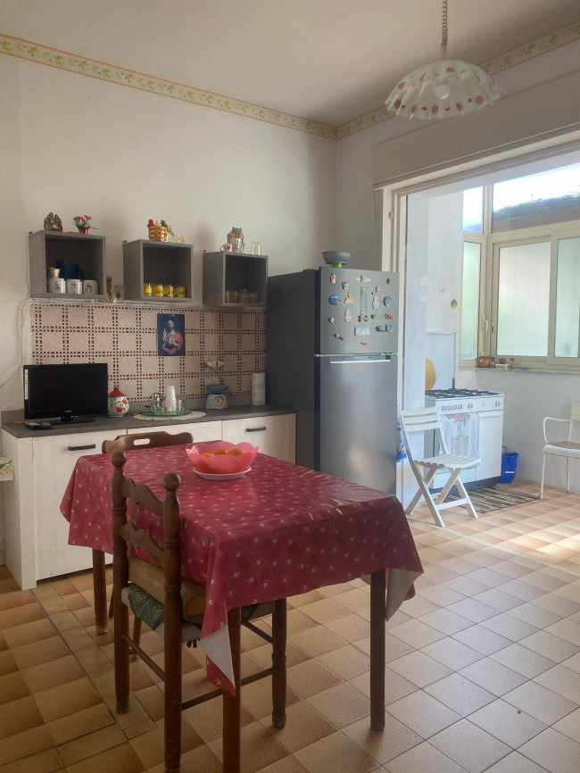 Appartamento in vendita