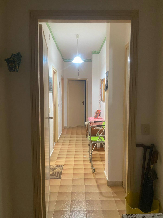 Appartamento in vendita