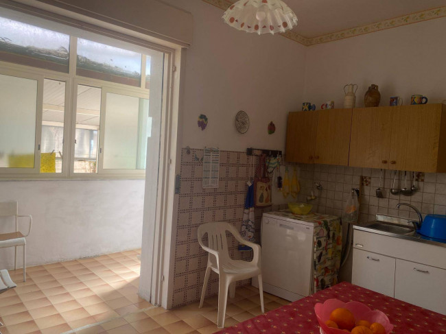 Appartamento in vendita