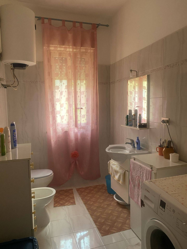 Appartamento in vendita