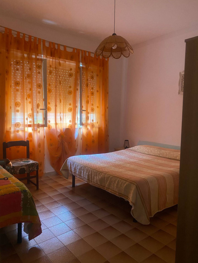 Appartamento in vendita