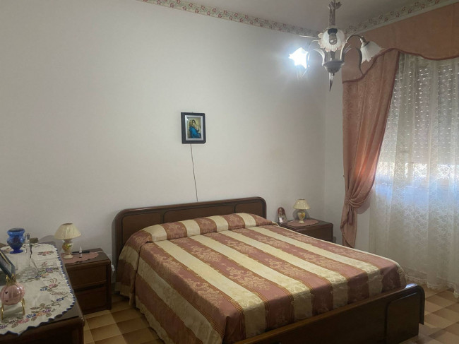 Appartamento in vendita