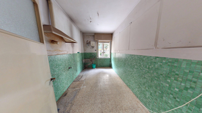 Appartamento in vendita