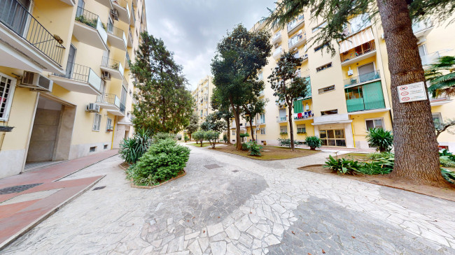 Appartamento in vendita