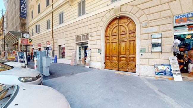 Appartamento in affitto/vendita