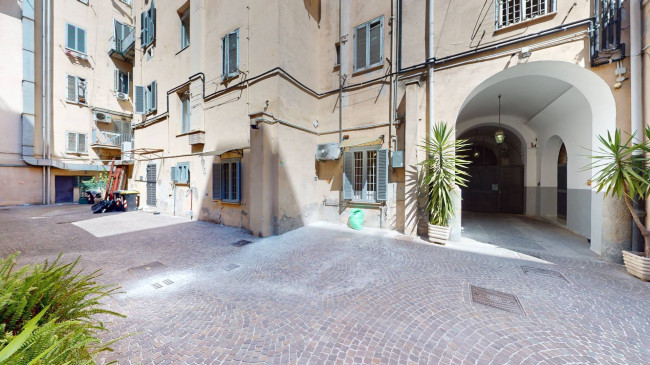 Appartamento in affitto/vendita