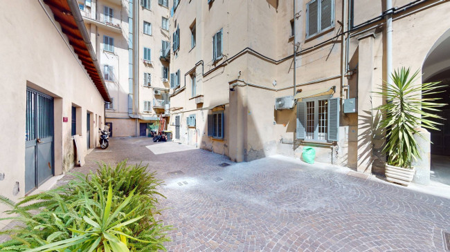 Appartamento in affitto/vendita