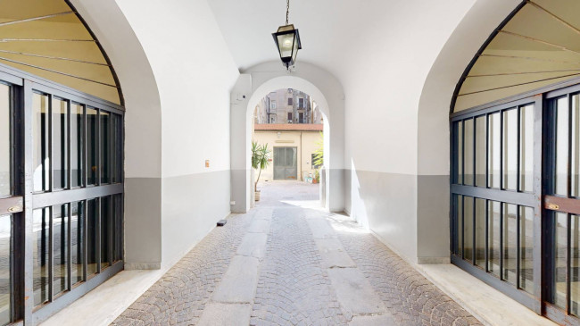 Appartamento in affitto/vendita